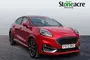 2022 Ford Puma 1.0 EcoBoost Hybrid mHEV 155 ST-Line Vignale 5dr