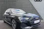 2025 Audi A3 1.5 TFSI 116 S Line 5dr S Tronic