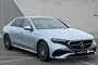 2024 Mercedes-Benz E-Class E220d AMG Line Premium Plus 4dr 9G-Tronic