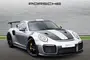 2018 Porsche 911 GT2 RS 2dr PDK