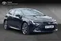 2025 Toyota Corolla 2.0 Hybrid 178 Design 5dr CVT