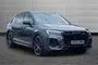2025 Audi Q7 SQ7 TFSI Quattro Black Ed 5dr Tiptronic