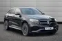 2022 Mercedes-Benz EQC EQC 400 300kW AMG Line Premium 80kWh 5dr Auto