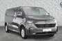 2025 Volkswagen Transporter 2.0 TDI 150 Commerce Pro Van Auto