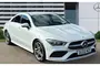 2022 Mercedes-Benz CLA CLA 180 AMG Line 4dr Tip Auto