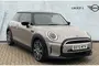 2023 MINI Hatchback 1.5 Cooper Exclusive 3dr Auto