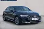 2026 Audi A3 1.5 TFSI 150 S Line 5dr S Tronic