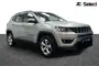 2019 Jeep Compass 1.4 Multiair 140 Longitude 5dr [2WD]