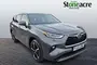 2022 Toyota Highlander 2.5 VVT-i Hybrid Excel Premium 5dr CVT