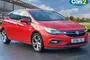 2016 Vauxhall Astra 1.4T 16V 150 SRi 5dr