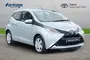 2017 Toyota Aygo 1.0 VVT-i X-Play 5dr