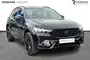 2025 Volvo XC60 2.0 T6 [350] PHEV Plus Black Ed 5dr AWD Geartronic