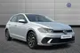 2022 Volkswagen Polo 1.0 TSI Life 5dr
