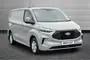 2024 Ford Transit Custom 2.0 EcoBlue 136ps H1 Van Limited
