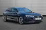 2019 Audi A4 S4 TDI Quattro Black Edition 5dr Tiptronic