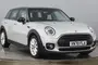 2020 MINI Clubman 1.5 Cooper Classic 6dr Auto