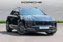 2023 Porsche Macan 5dr PDK