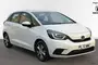 2022 Honda Jazz 1.5 i-MMD Hybrid SR 5dr eCVT
