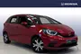 2022 Honda Jazz 1.5 i-MMD Hybrid SR 5dr eCVT