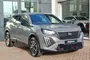 2023 Peugeot 2008 1.2 PureTech Active 5dr