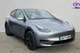 2025 Tesla Model Y Long Range RWD 5dr Auto