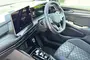2026 Volkswagen Golf 1.5 eTSI 150 Black Edition 5dr DSG