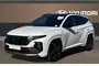 2022 Hyundai Tucson 1.6 TGDi 48V MHD N Line S 5dr 2WD DCT