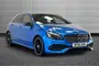 2016 Mercedes-Benz A-Class A200d AMG Line Premium Plus 5dr Auto