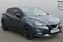 2023 Nissan Micra 1.0 IG-T 92 N-Sport 5dr