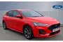 2023 Ford Focus 1.0 EcoBoost ST-Line 5dr