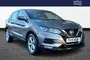 2019 Nissan Qashqai 1.3 DiG-T Acenta Premium 5dr