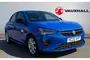 2022 Vauxhall Corsa 1.2 SE Edition 5dr