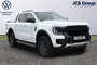 2023 Ford Ranger Pick Up Double Cab Wildtrak 2.0 EcoBlue 205 Auto