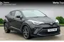 2020 Toyota C-HR 1.8 Hybrid Excel 5dr CVT