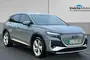 2022 Audi Q4 150kW 40 82kWh S Line 5dr Auto