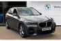 2022 BMW X1 sDrive 20i [178] M Sport 5dr Step Auto