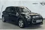 2020 MINI Hatchback 5dr 1.5 Cooper Classic II 5dr Auto