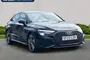 2023 Audi A3 35 TDI Edition 1 5dr S Tronic