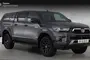2021 Toyota Hilux Invincible X D/Cab Pick Up 2.8 D-4D Auto