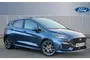 2023 Ford Fiesta 1.0 EcoBoost Hybrid mHEV 125 ST-Line 5dr
