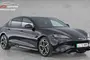 2025 BYD Seal 390kW Excellence AWD 83kWh 4dr Auto