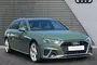 2024 Audi A4 Avant 40 TFSI 204 S Line 5dr S Tronic