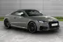 2023 Audi TT 45 TFSI Quattro Final Edition 2dr S Tronic