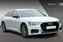 2023 Audi A6 40 TFSI Black Edition 4dr S Tronic [Tech Pack]