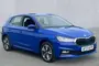 2023 Skoda Fabia 1.0 TSI 110 SE L 5dr