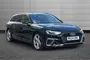 2024 Audi A4 40 TFSI 204 S Line 5dr S Tronic