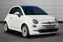 2022 Fiat 500 1.0 Mild Hybrid Dolcevita [Part Leather] 3dr