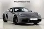 2023 Porsche Cayman 2.0 Style Edition 2dr PDK
