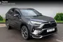 2023 Toyota RAV4 2.5 PHEV Dynamic 5dr CVT