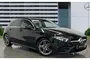 2021 Mercedes-Benz A-Class A180 AMG Line Executive 5dr Auto